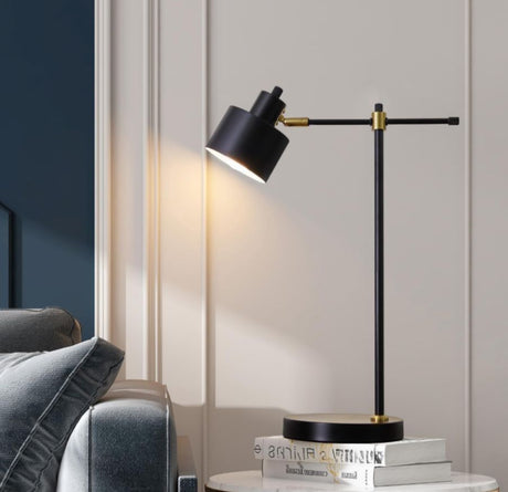 modern lamps