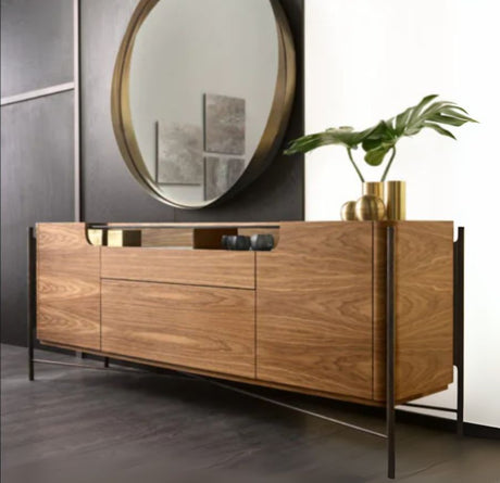 Modern Storage Units