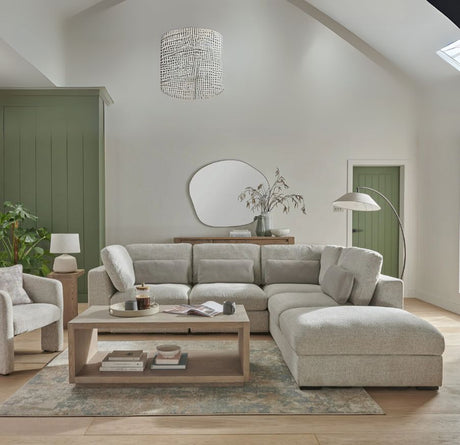 Modular Sofas