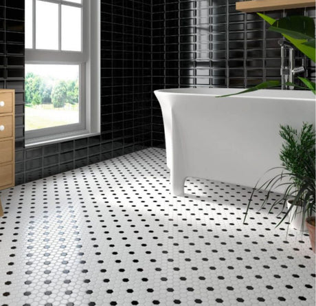 Mosaic Tiles