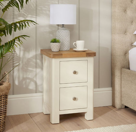 Narrow Bedside Tables