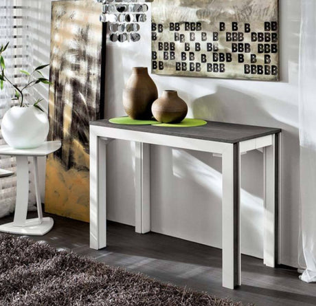 Narrow Console Tables