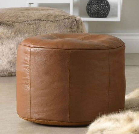 pouffes