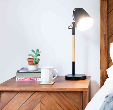 bedside lamps