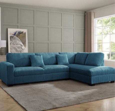 Right Hand Corner Sofas
