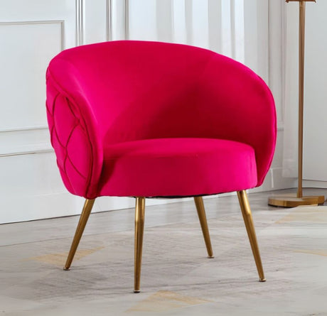Small Armchairs