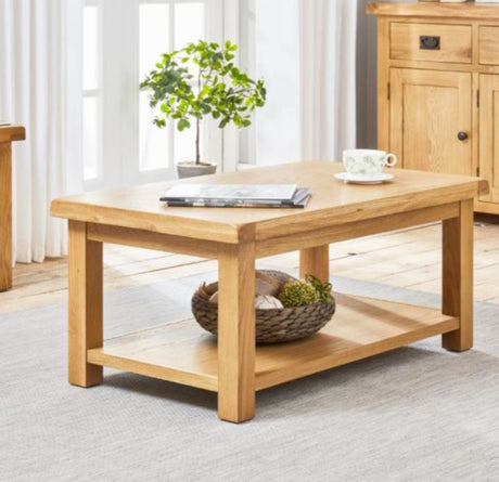 Small Coffee Tables