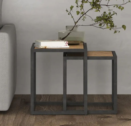 Small Nest of Tables
