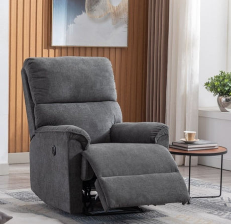 Small Recliner Chairs