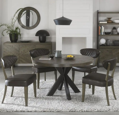 Small Round Dining Tables