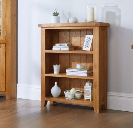 Small Storage Units