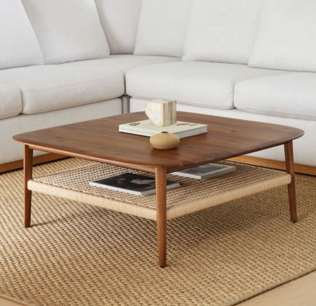 Square Coffee Tables