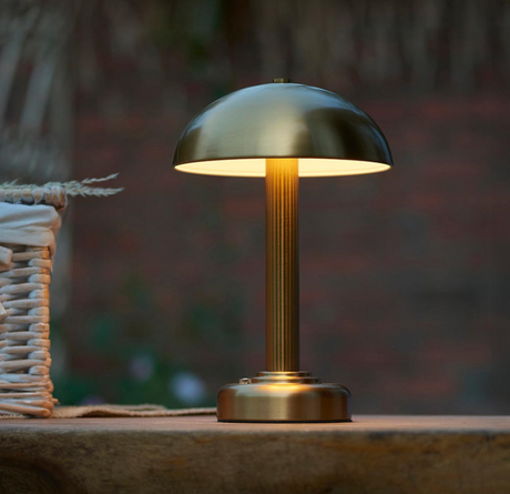 table lamps