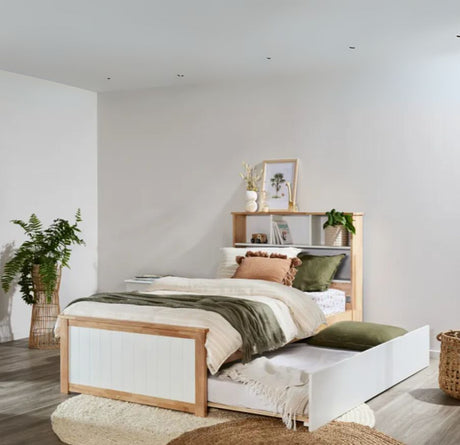Trundle Beds
