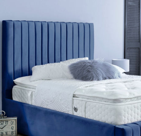 Velvet Headboards