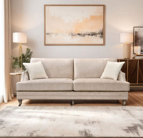 velvet sofas