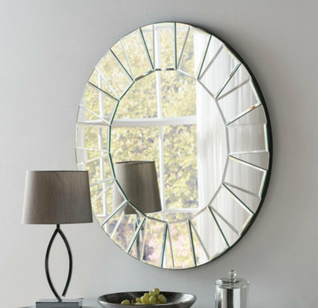wall mirrors
