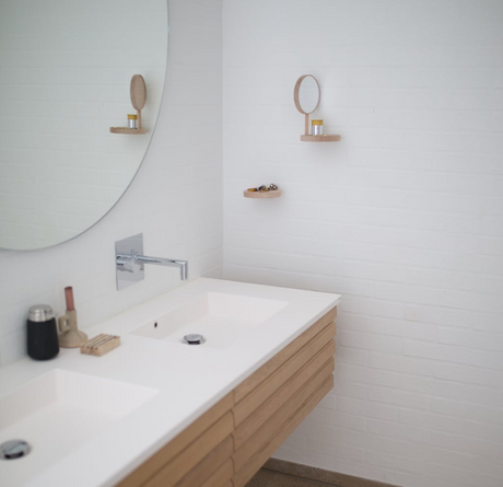 Bathroom Accessories