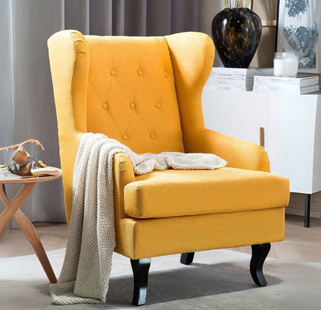 Wingback Chairs