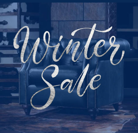 Winter Sale