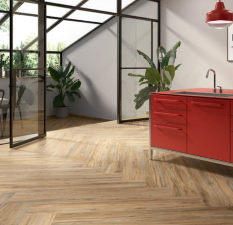 Wood Effect Tiles