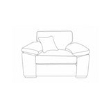April Armchair