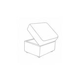 April Footstool