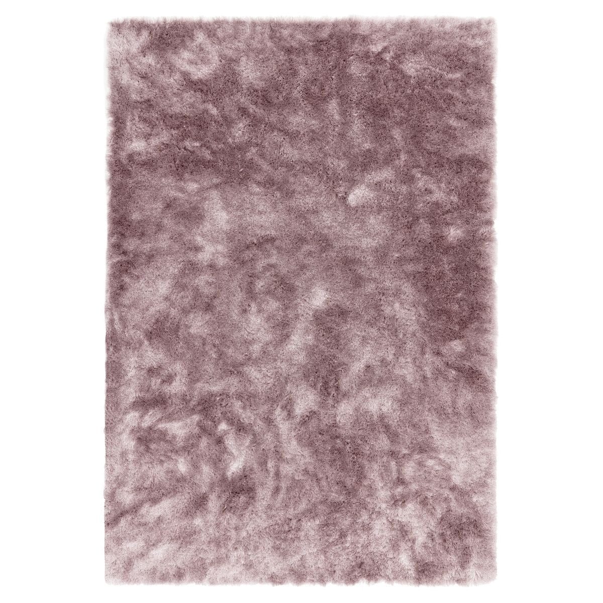 Whisper Shiny Shag Rug