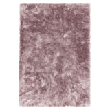Whisper Shiny Shag Rug