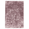 Whisper Shiny Shag Rug