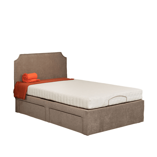 anti allergy mattress