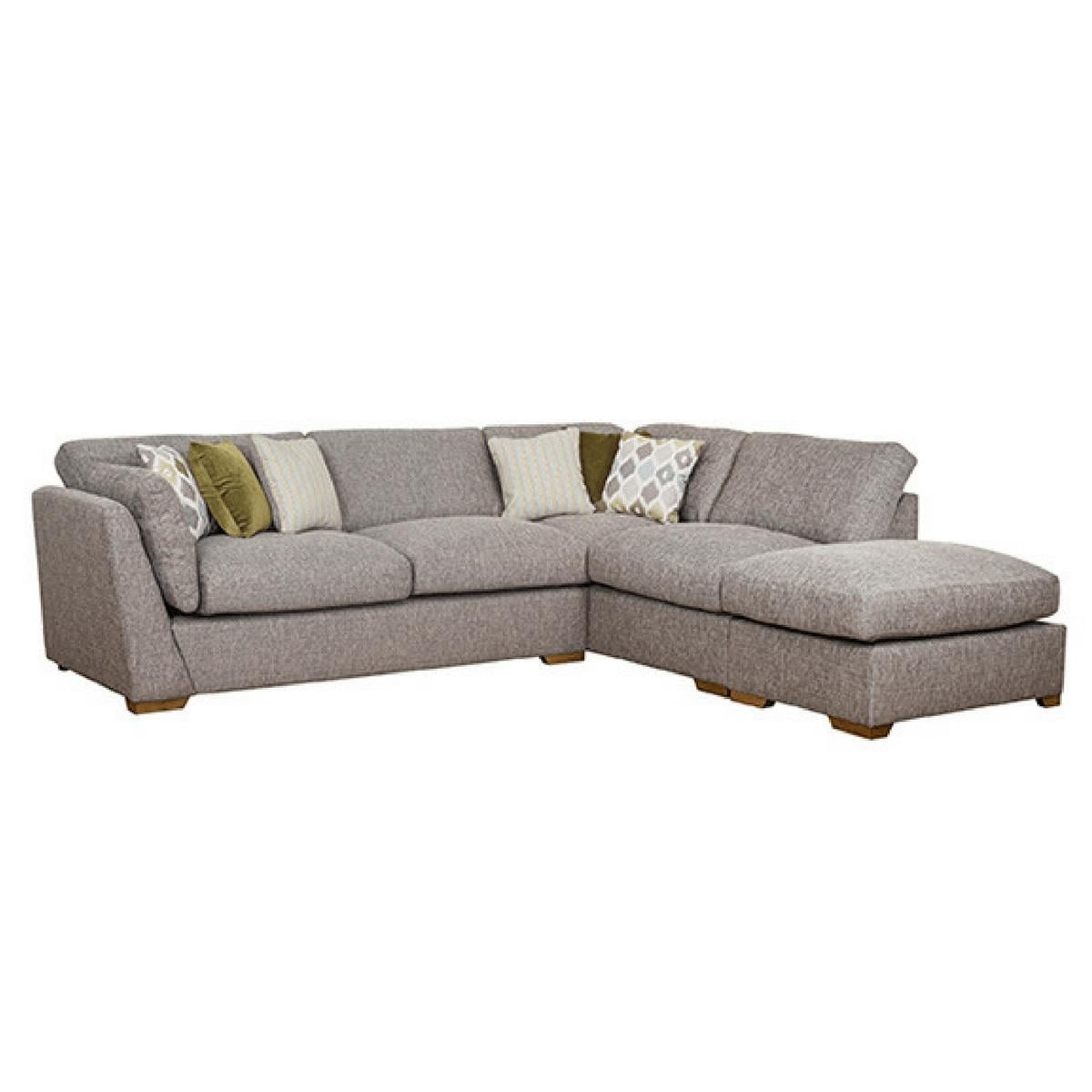Starr RHF Corner Suite