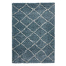Royal Nomadic Diamond Pattern Rug