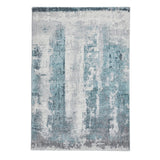 Modern Abstract Area Rug
