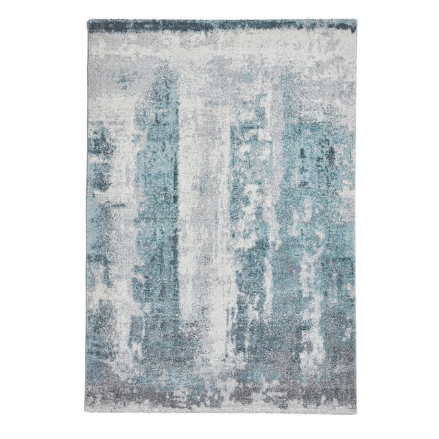 Modern Abstract Area Rug