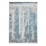 Modern Abstract Area Rug
