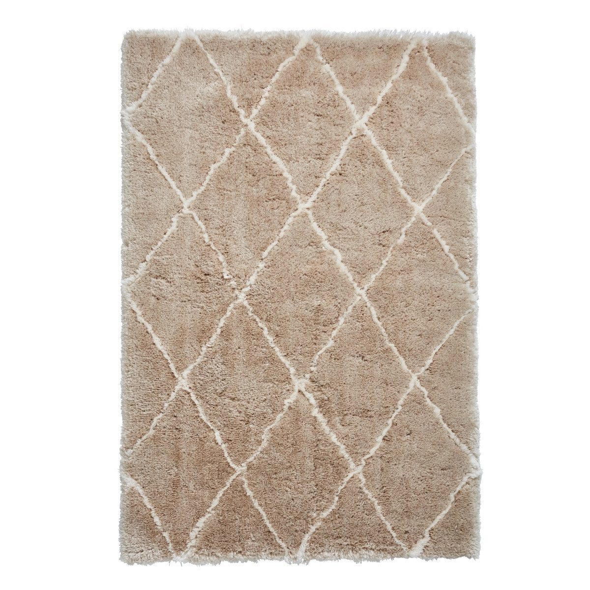 Beni Ourain Rug