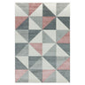 Cubic Rug