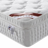4000 Pocket SpringsPhoenix Gel Supreme Mattress