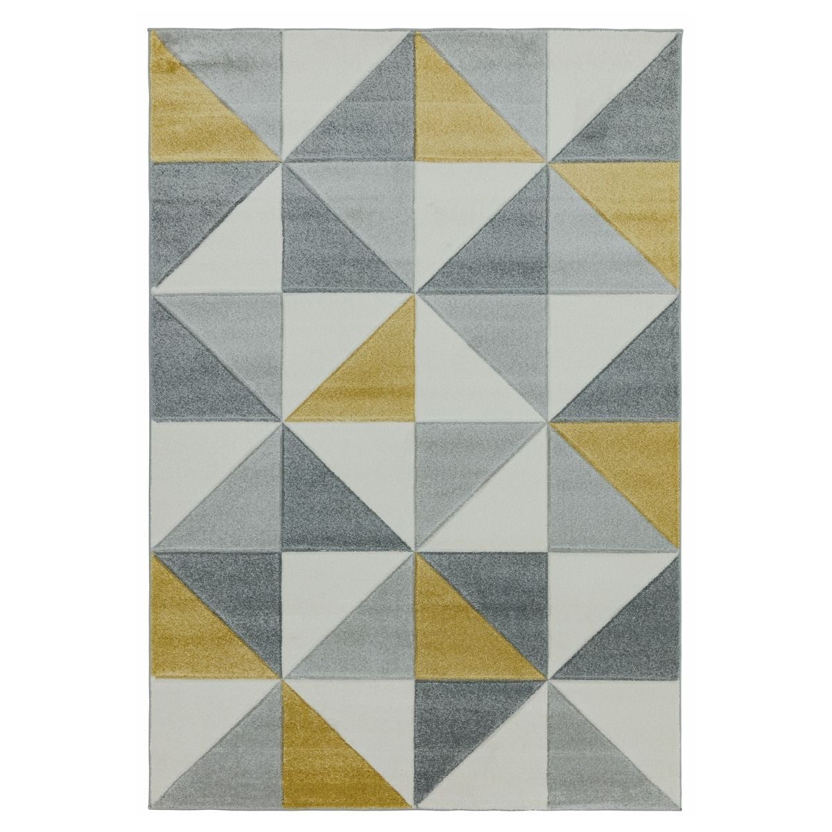 Sketch Cubic Rug