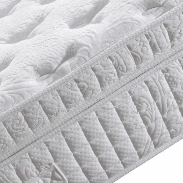 4000 Pocket SpringsPhoenix Gel Supreme Mattress