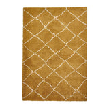 Royal Nomadic Diamond Pattern Rug
