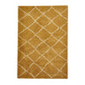 Royal Nomadic Diamond Pattern Rug