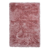 Light Pink Shag Rug