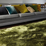 Plush Rug