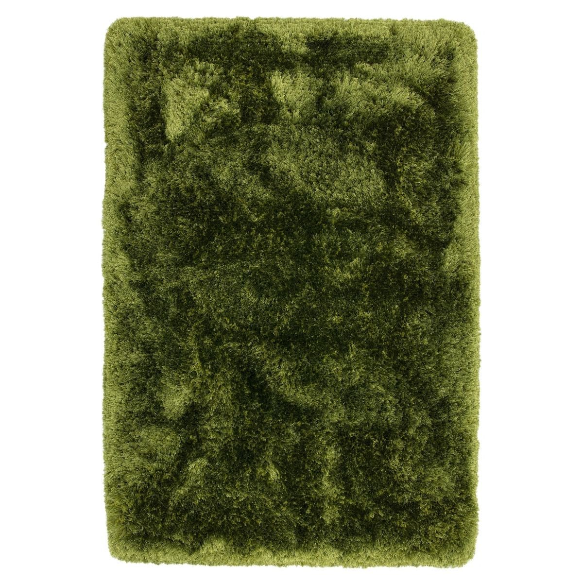 plush rug