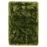 plush rug
