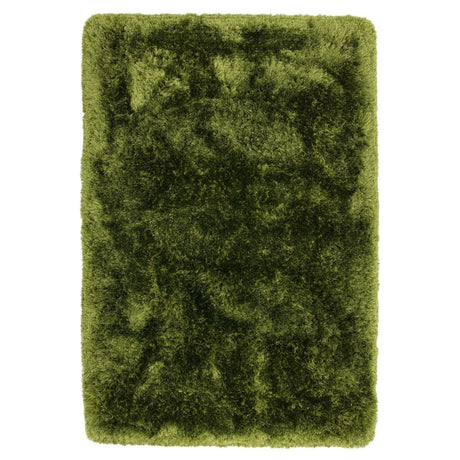 plush rug
