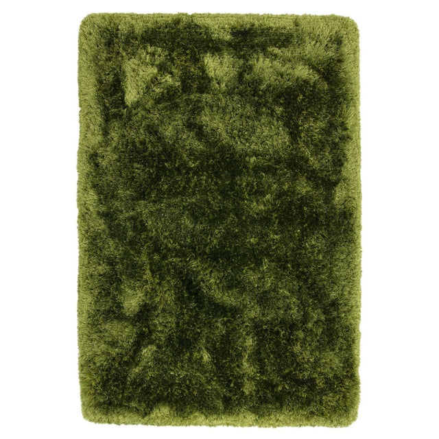 plush rug