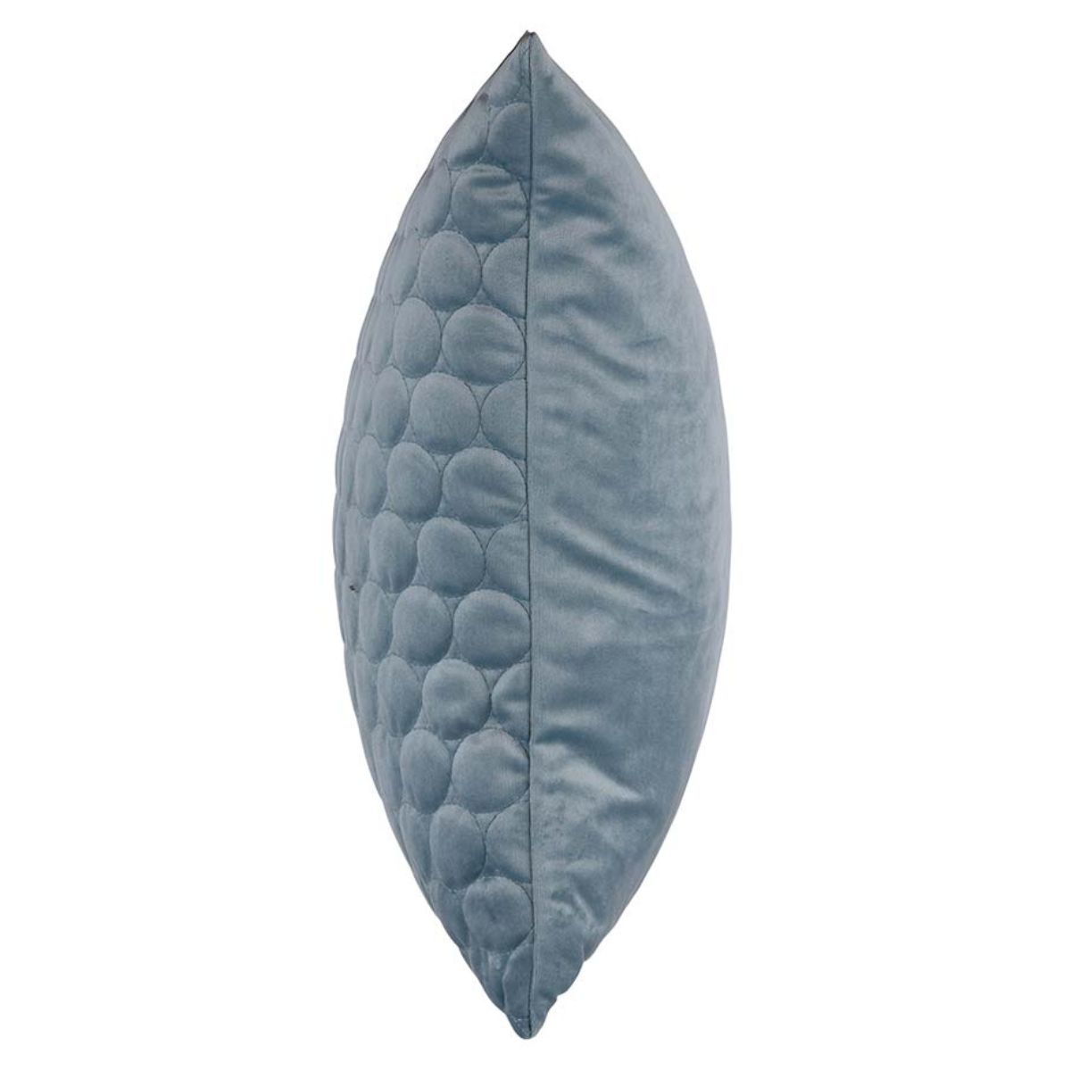 3CT1241A - Halo Quilted Cloud Colour Cushion - 3